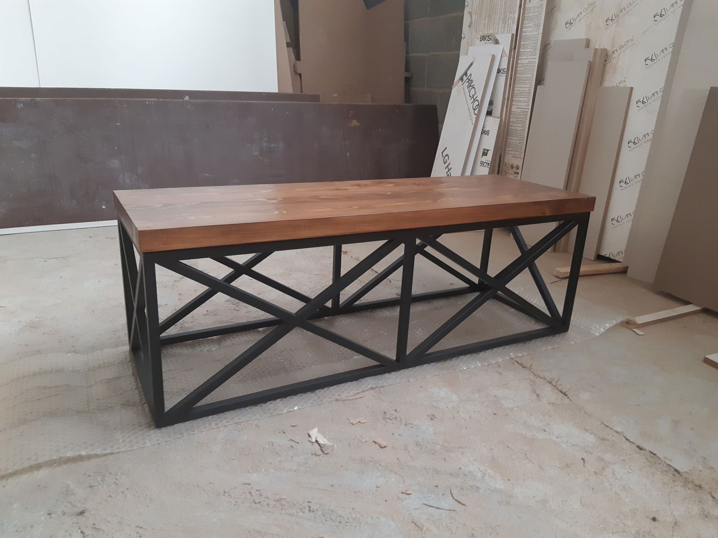 اجرای سفارشی کمد دیواری — CL-1433 — آرایان ترسیم