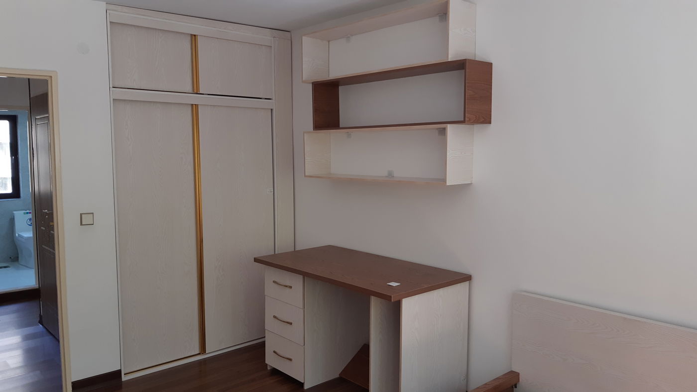 مدل کمد دیواری اجراشده — CL-1455 — آرایان ترسیم