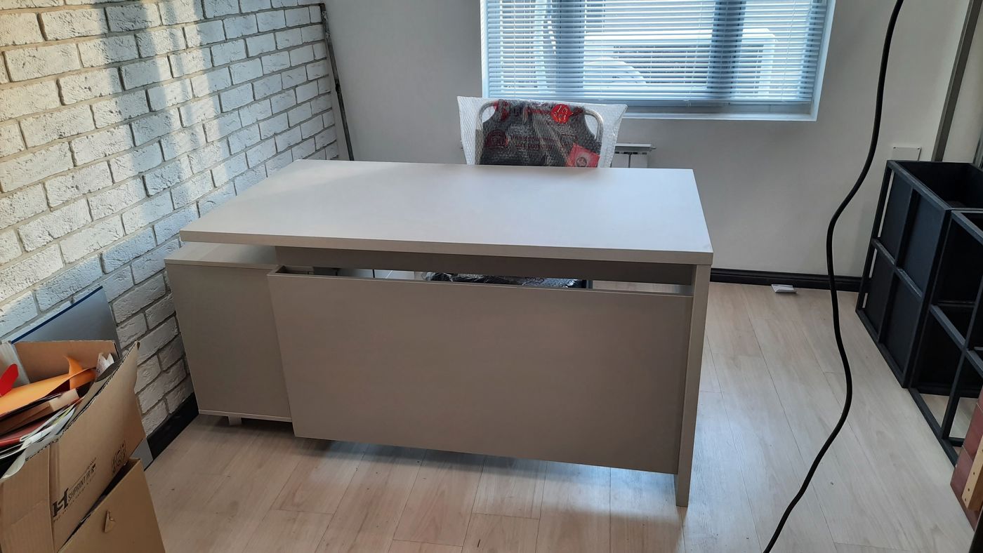 نمونه کمد دیواری مدرن — CL-1466 — آرایان ترسیم