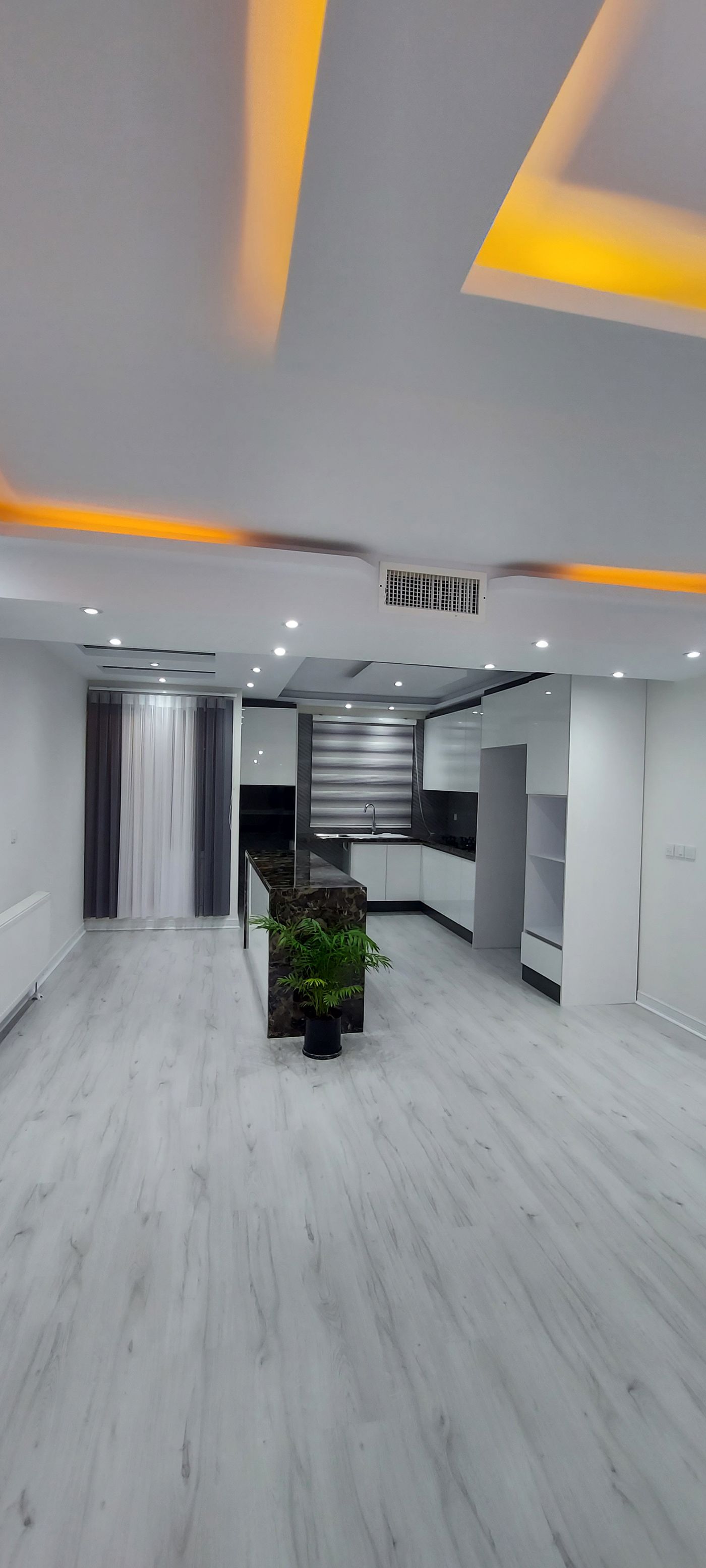 اجرای سفارشی بازسازی خانه — HM-1433 — آرایان ترسیم