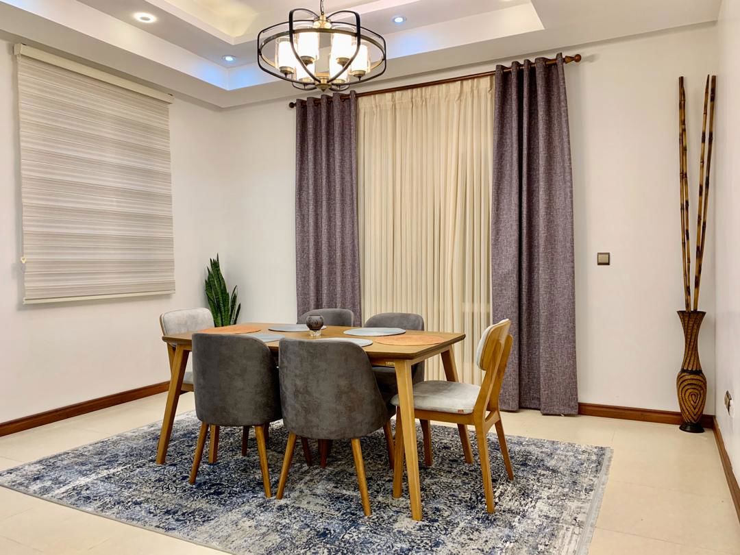 بازسازی خانه با جزئیات دقیق — HM-1444 — آرایان ترسیم