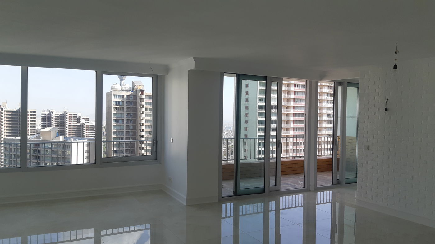 بازسازی خانه با جزئیات دقیق — HM-1488 — آرایان ترسیم
