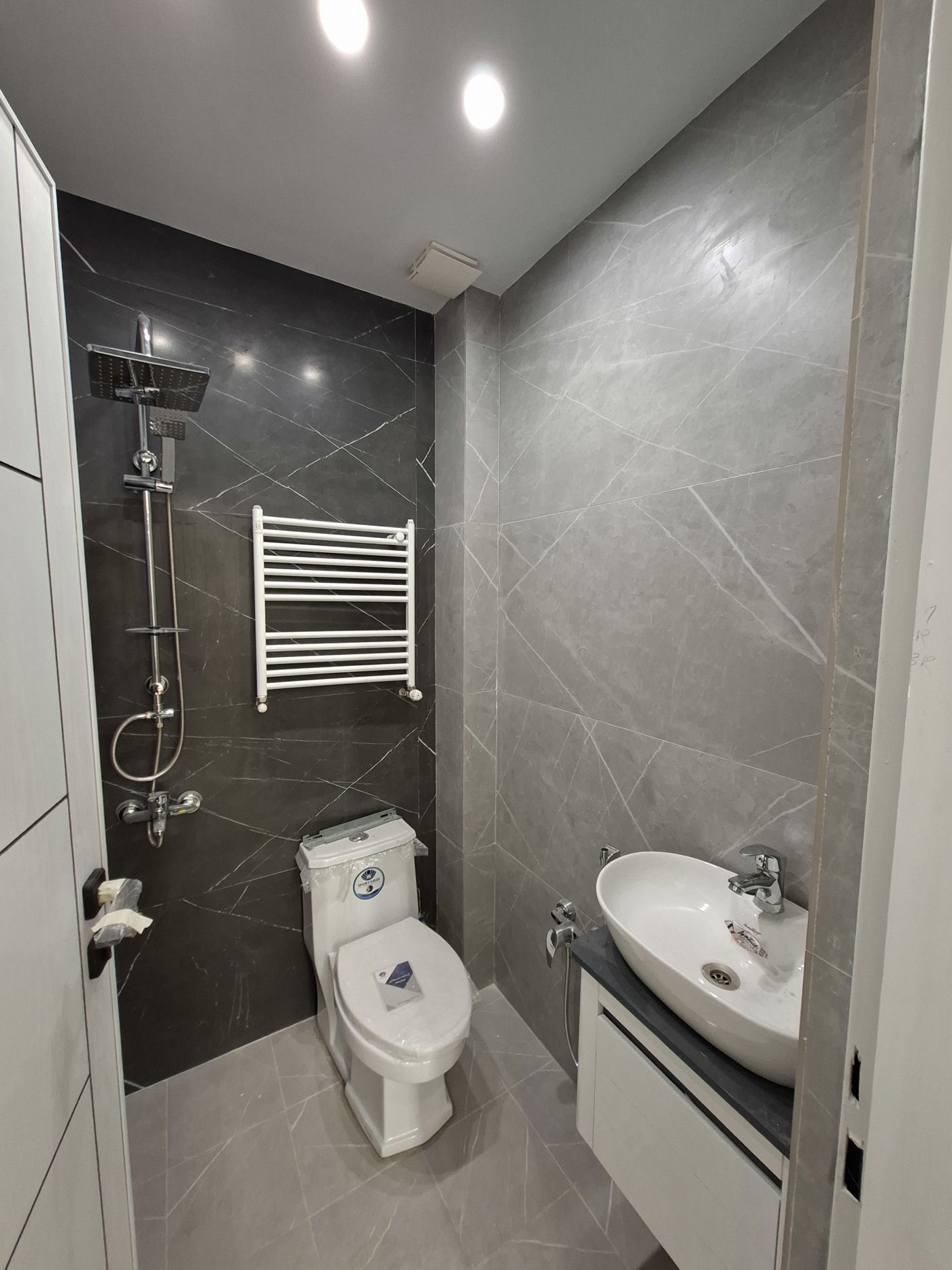 مدل بازسازی خانه اجراشده — HM-1499 — آرایان ترسیم