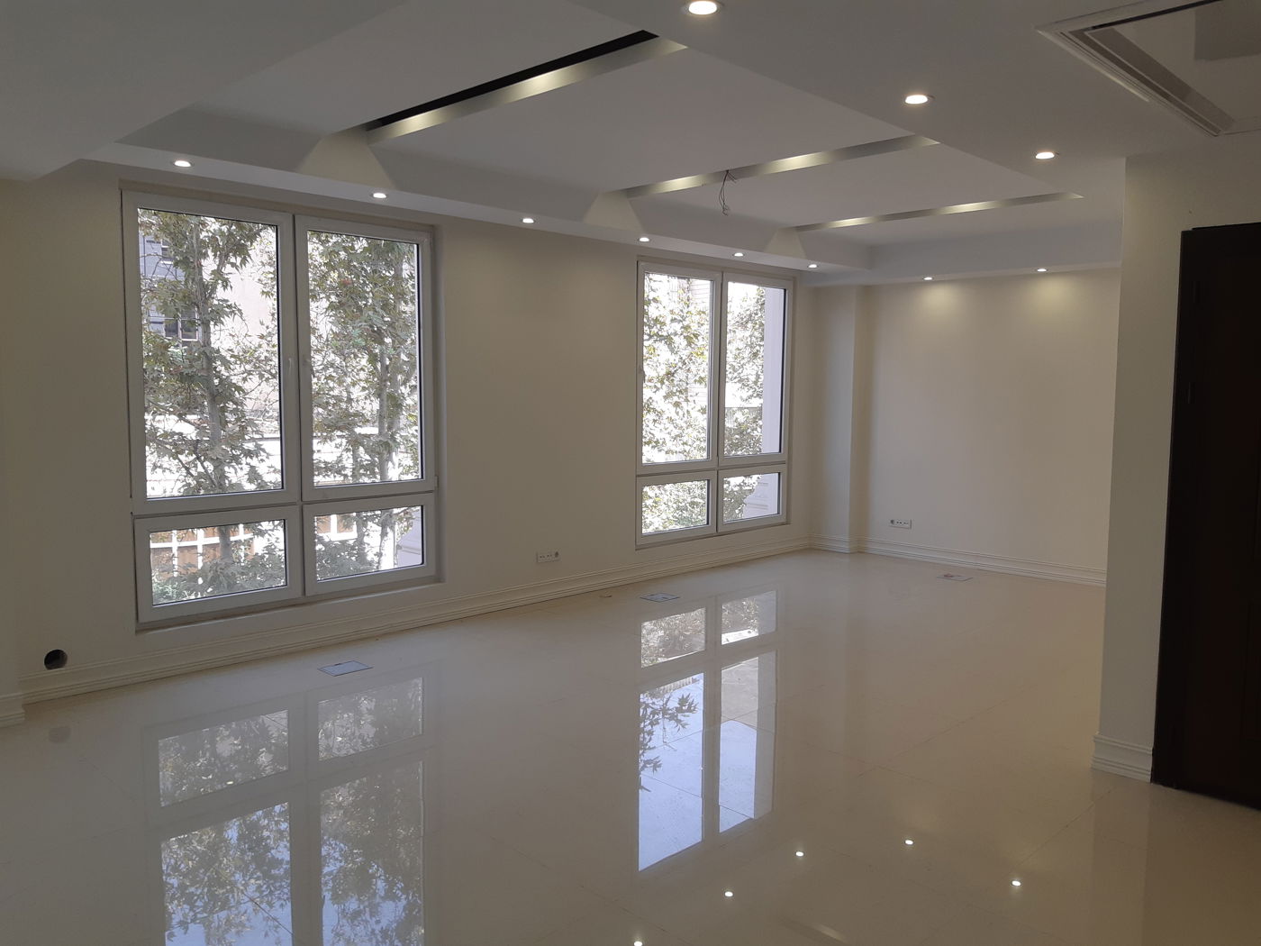 اجرای سفارشی بازسازی خانه — HM-1521 — آرایان ترسیم